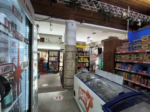 Calle 9 e/ 43 y 44 | OPORTUNIDAD | Venta Fondo de Comercio | Supermercado | La Plata