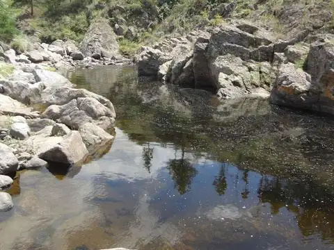 Campo en Venta de 4  ha