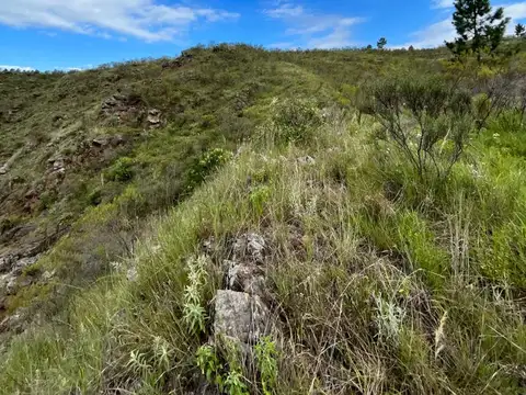 Campo en Venta Turistico