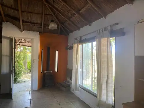 Casa en Venta en Pilar, USD 37.000
