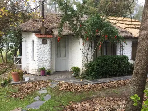 Casa en Club de campo El Alazan