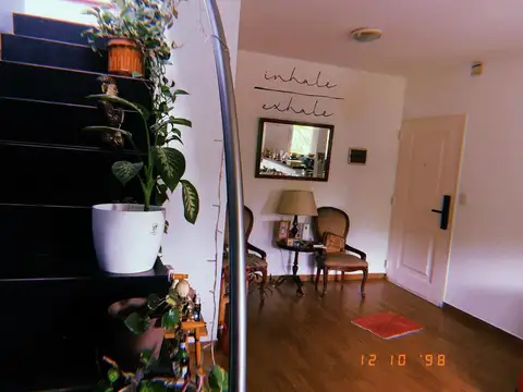 PH ALQUILER ANUAL -TERRAZA LUMINOSO