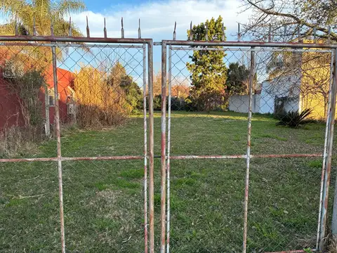 Excelente terreno ubicado en Rivadavia 2257 - Benavidez centro