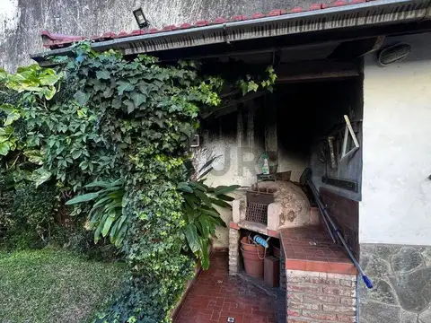 Chivilcoy 500, Piso 0