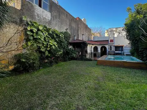 Casa en Venta 53 años