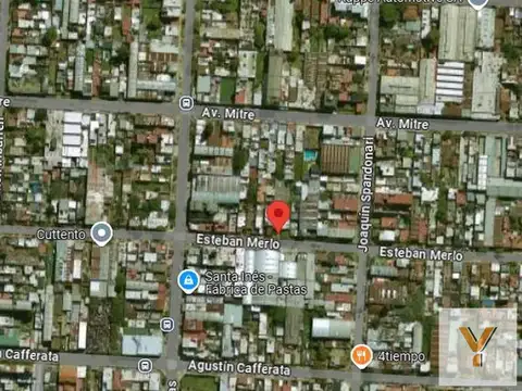 Casa en venta - 3 dormitorios 2 dormitorios - 116mts2 totales - Caseros