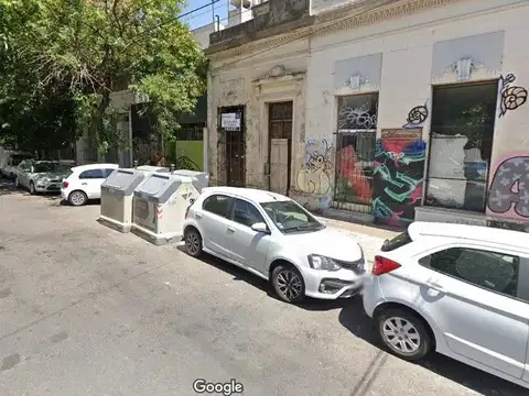 Lote en Venta en calle 58 entre 7 y 8 de La Plata