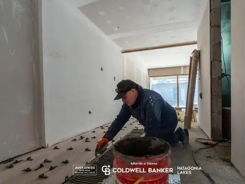 VENTA Local Comercial 51.66m2 UF 2  Ruka 11, San Martin de los andes