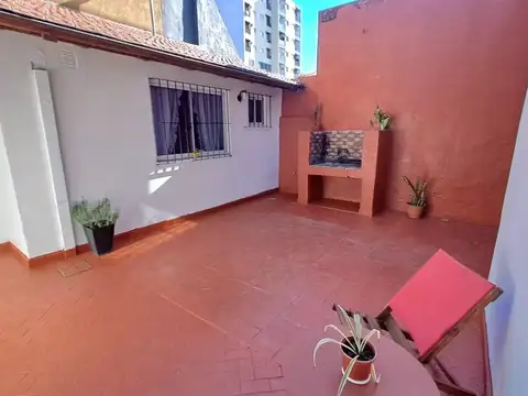 Depto Tipo Casa en Alquiler de 1 dormitorio