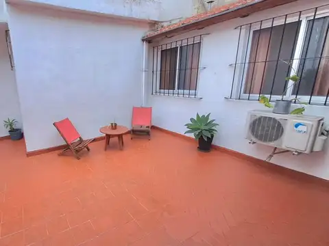 Depto Tipo Casa en Alquiler 20 años