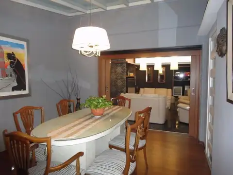 Depto Tipo Casa en Venta de 3 dormitorios