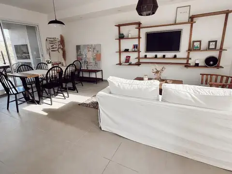 Casa en Alquiler de 3 dormitorios