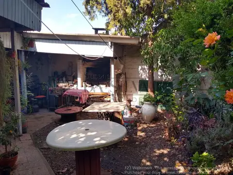 Casa en Venta de 2 dormitorios