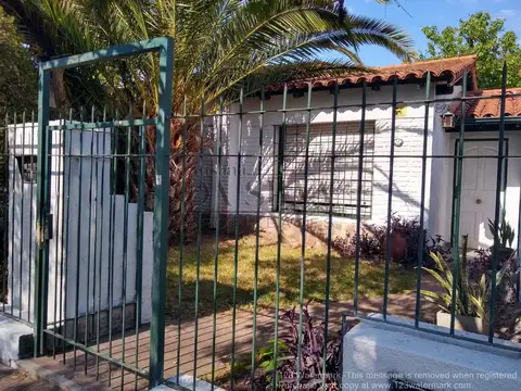 Casa en Venta de 2 dormitorios