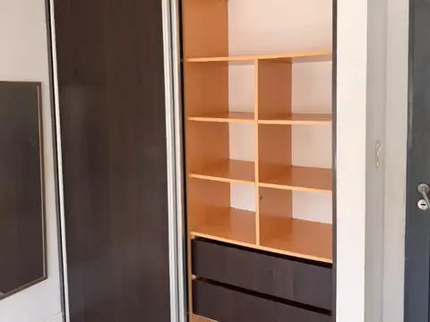 Departamento monoambiente en Edificio Altos de Zarate