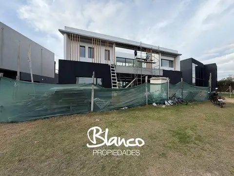 Casa en Venta en Villanueva, Countries y Barrios Cerrados en Tigre
