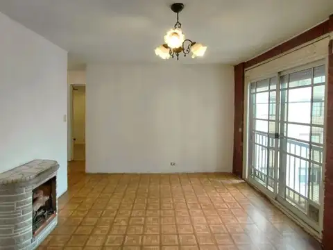 Departamento en Alquiler de 3 ambientes
