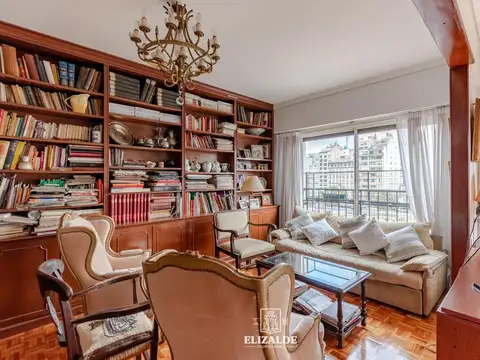 Departamento en Venta en Recoleta, USD 269.000