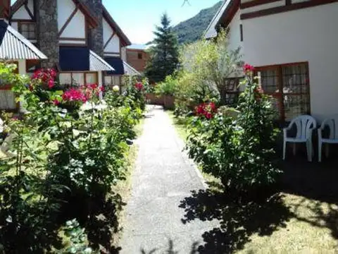Casa en Alquiler 20 años