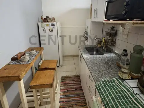Departamento en Venta en Moron, USD 39.000