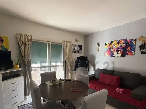 Departamento en Venta de Monoambiente