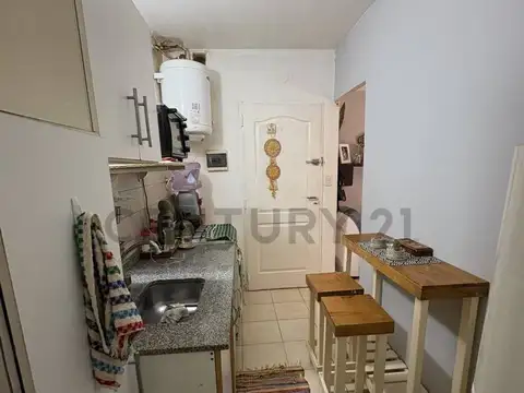 Departamento en Venta en Morón, USD 39.000