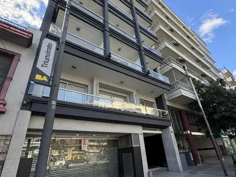 VENTA DEPARTAMENTO 3 AMBIENTES CON BALCON EN VILLA URQUIZA