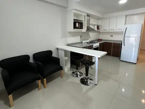 VENTA DEPARTAMENTO 3 AMBIENTES CON BALCON EN VILLA URQUIZA