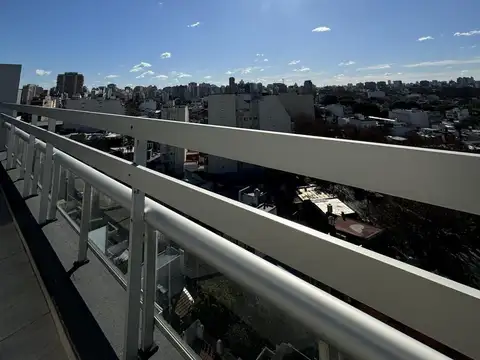 Avenida Triunvirato  al 3900