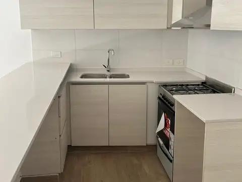 Departamento en Venta en Punta Chica, USD 165.000