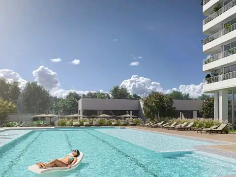 Departamento en Venta de 3 dormitorios