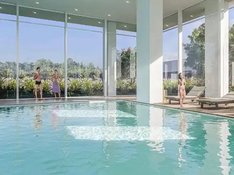 Departamento en Venta de 4 ambientes