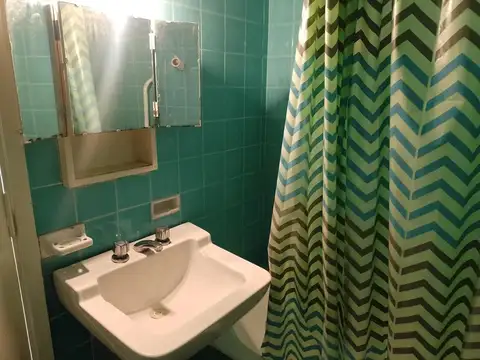 Departamento en Alquiler 40 años