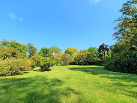 Terreno en Venta de 2390,0 m2