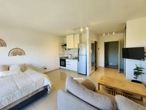 Complejo Pilar Garden Panamericana Colectora Oeste 7 de Julio 100