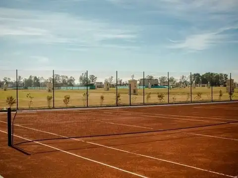 Lote Interno en venta Lagos de San Eliseo