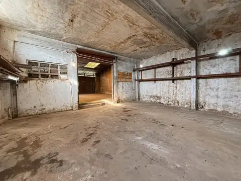 Galpon en Alquiler en Villa Adelina, $ 3.000.000