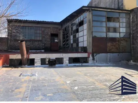 GalpÃ³n - Venta - Argentina, General San Martín - José Carlos Paz  3200