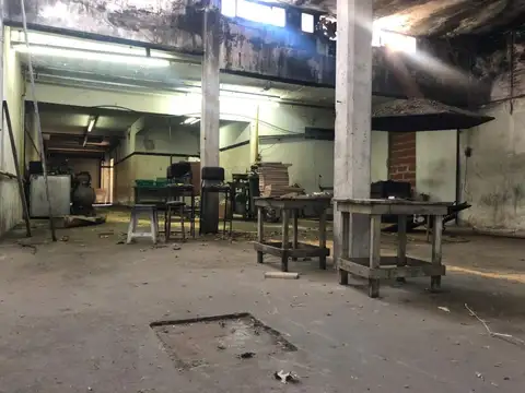 GalpÃ³n - Venta - Argentina, General San Martín - José Carlos Paz  3200