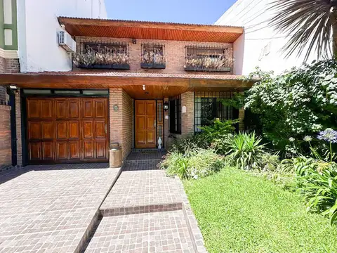 Mariano Pelliza , Olivos al 600