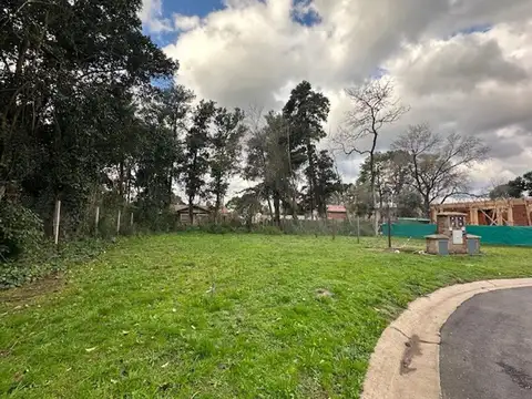 Terreno en Venta en El Talar De Pacheco, USD 85.000