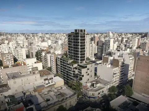 Departamento en Venta en Centro, Rosario