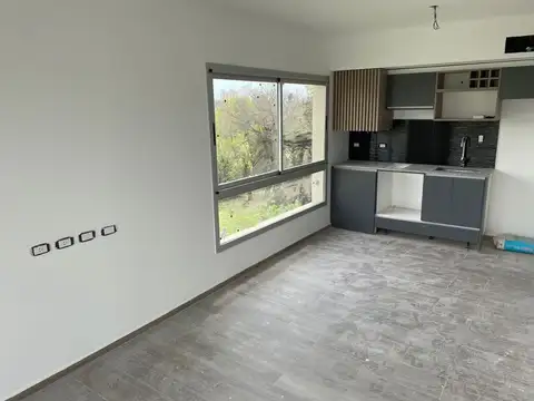Departamento en venta de 2 dormitorios en La Plata