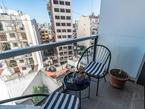 Departamento en Venta 6 años