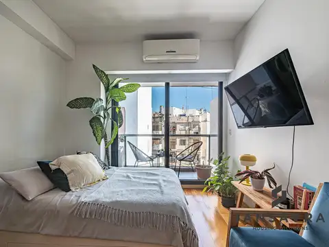 Departamento en Venta Apto profesional