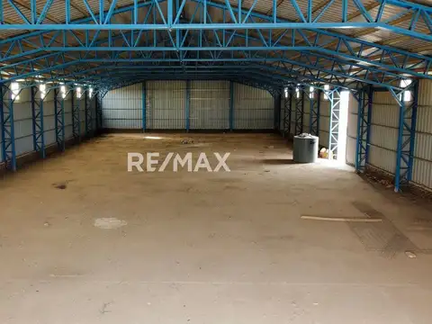 Galpon en Venta en Añelo, USD 950.000