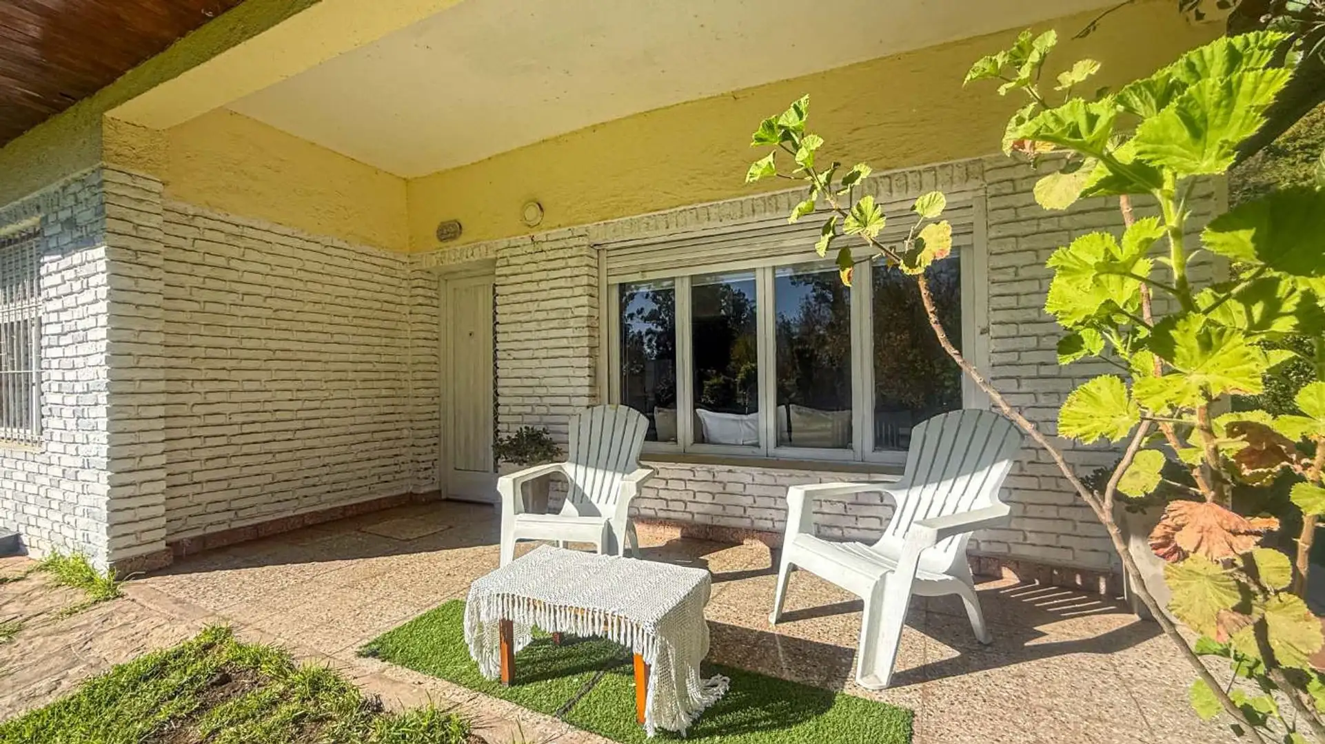 Venta Casa 3 Amb c/ Piscina Parque S de Los Padres