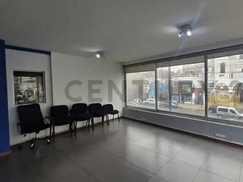 Oficina en Alquiler al Oeste