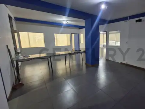 Gavilán 1200, Piso 1