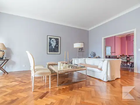 Departamento en Venta en Recoleta, USD 499.000